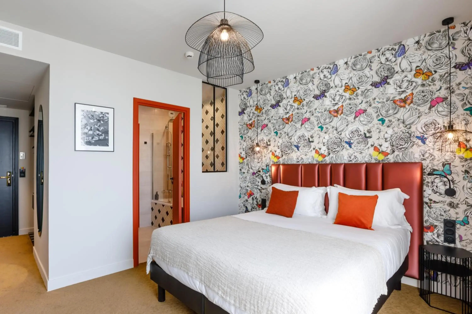 Photo - Hotel Verlaine