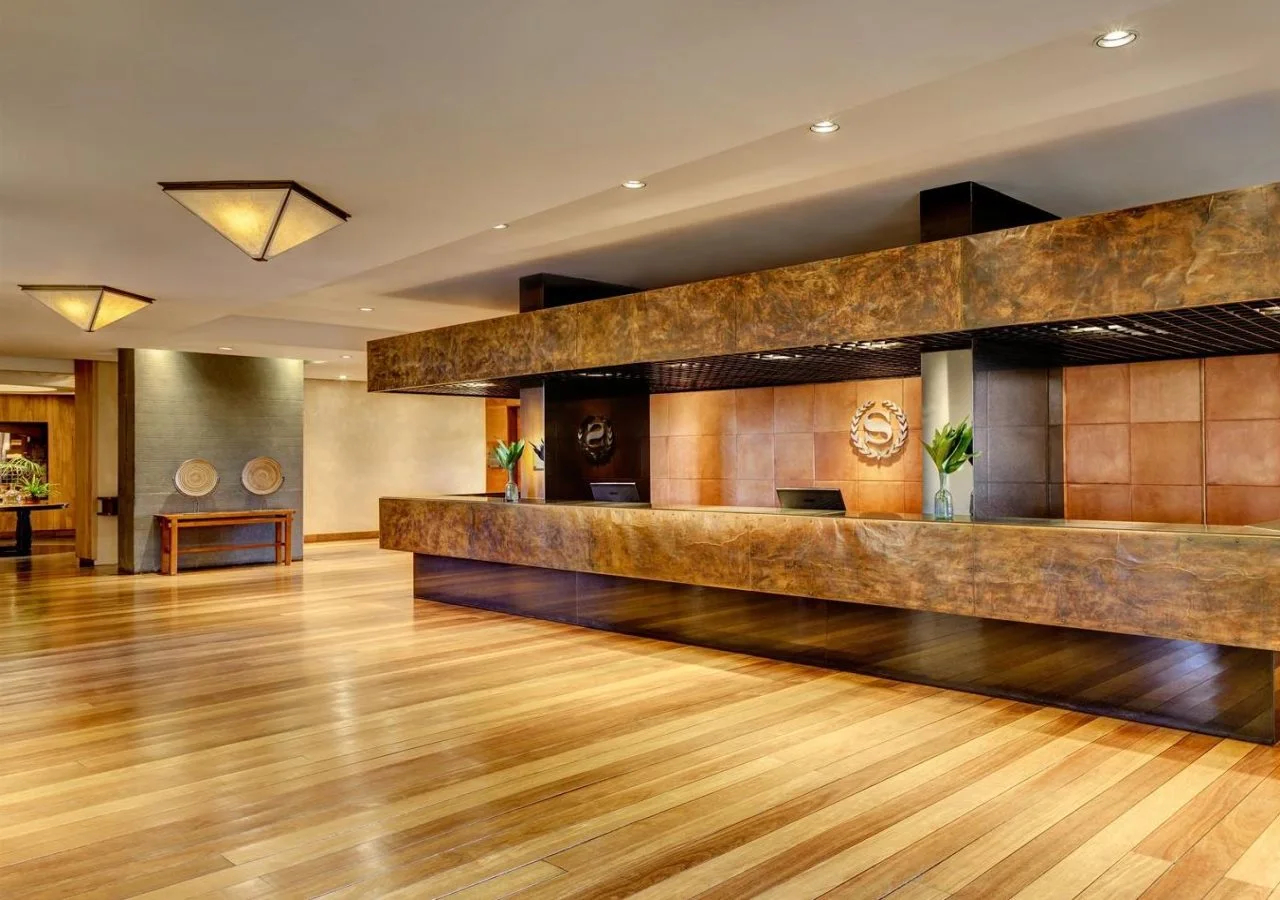 Foto - Sheraton Colonia Golf & Spa Resort