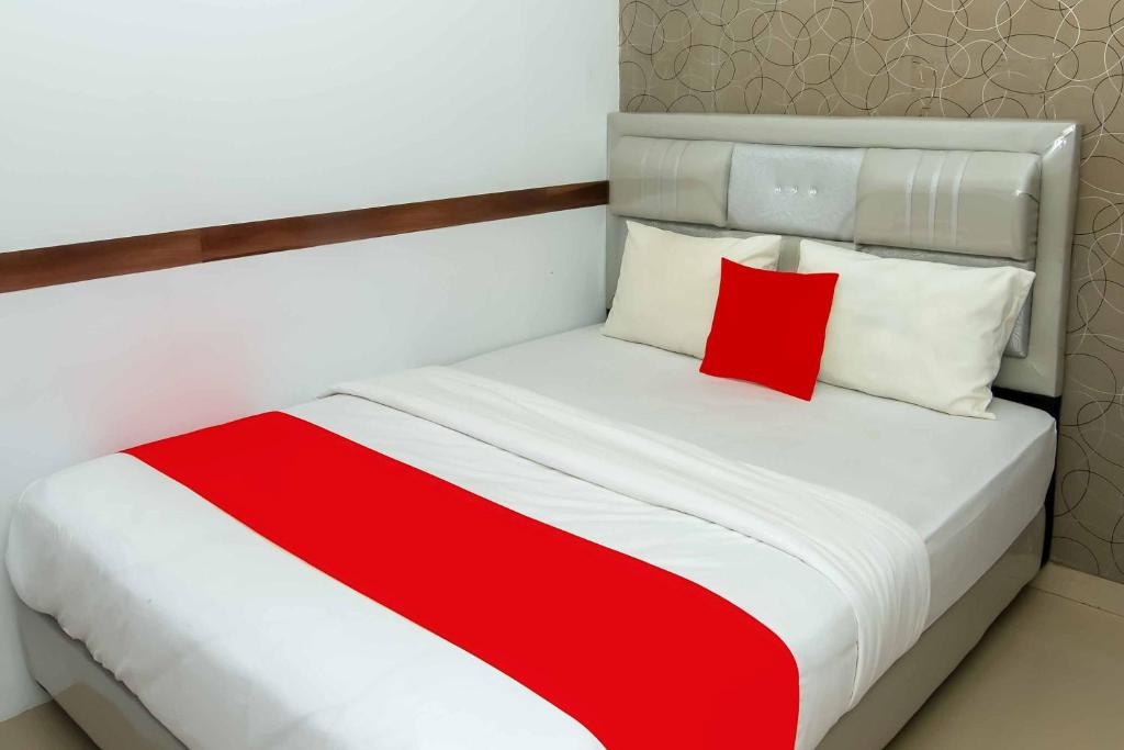 ZAZADIOR Residence Syariah RedPartner