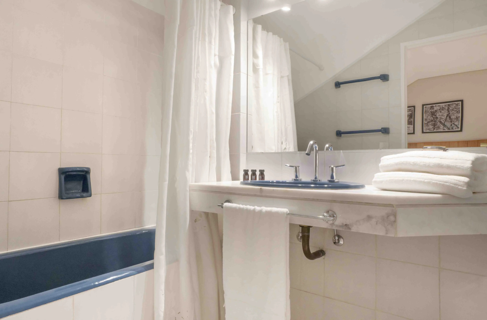 Foto - La Cascada Casa Patagónica by DON