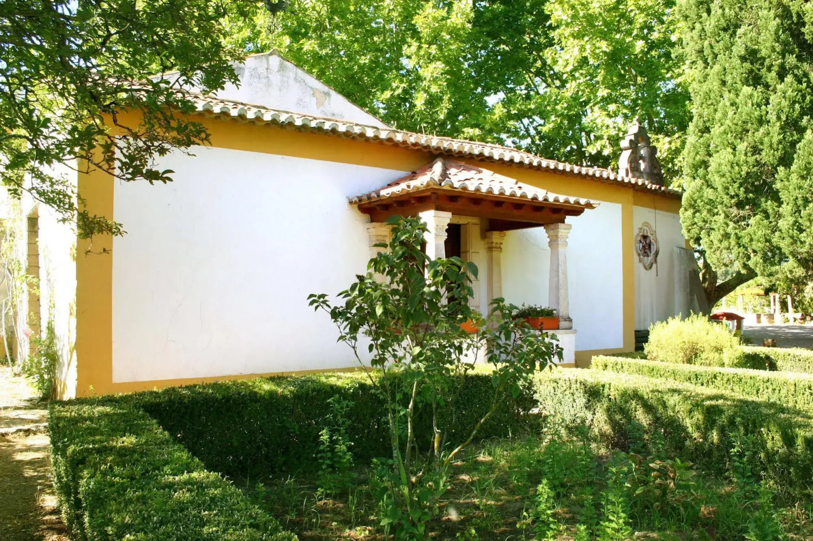 Foto - Quinta da Alcaidaria Mor