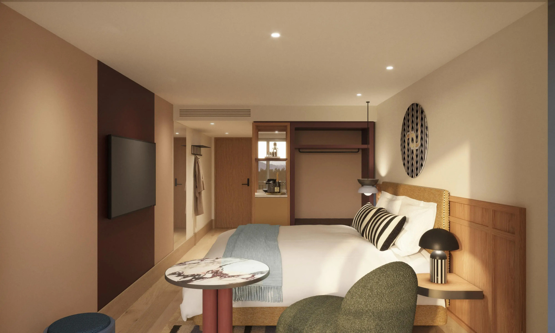 Foto - QT Queenstown