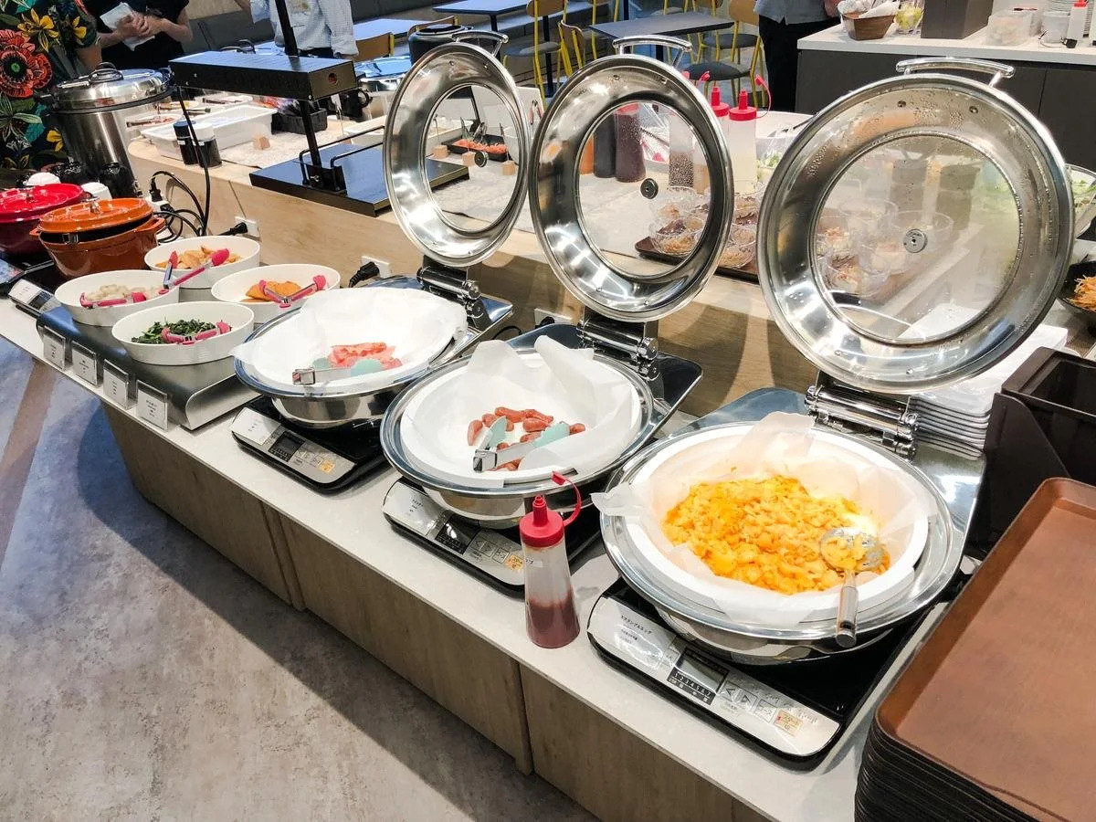 Photo - Four Points Flex by Sheraton Fukuoka Hakata