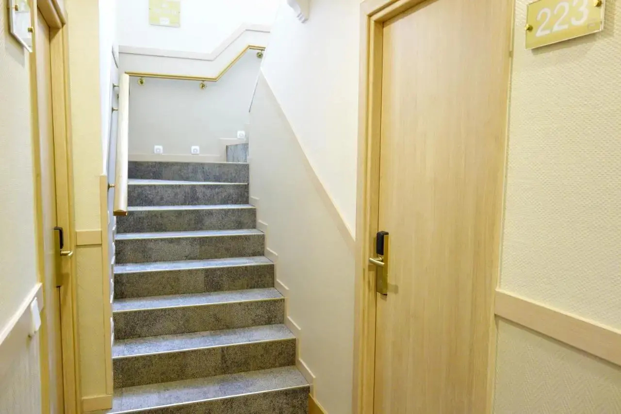 Photo - Hostal Toledo
