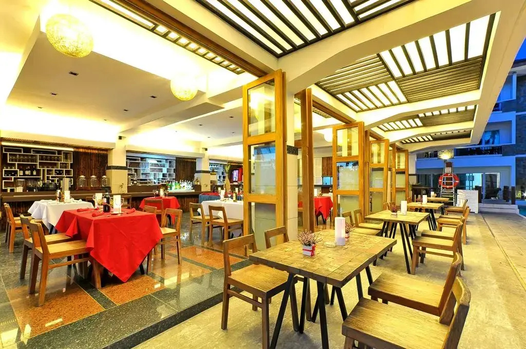Foto - Boracay Ocean Club Beach Resort