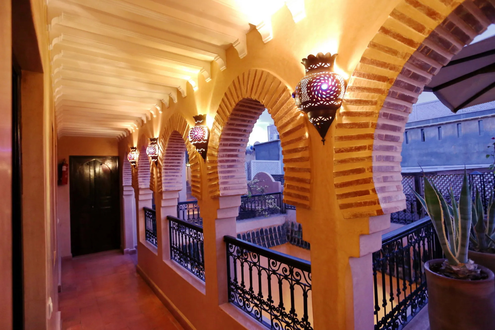 Foto - Riad Marrakiss