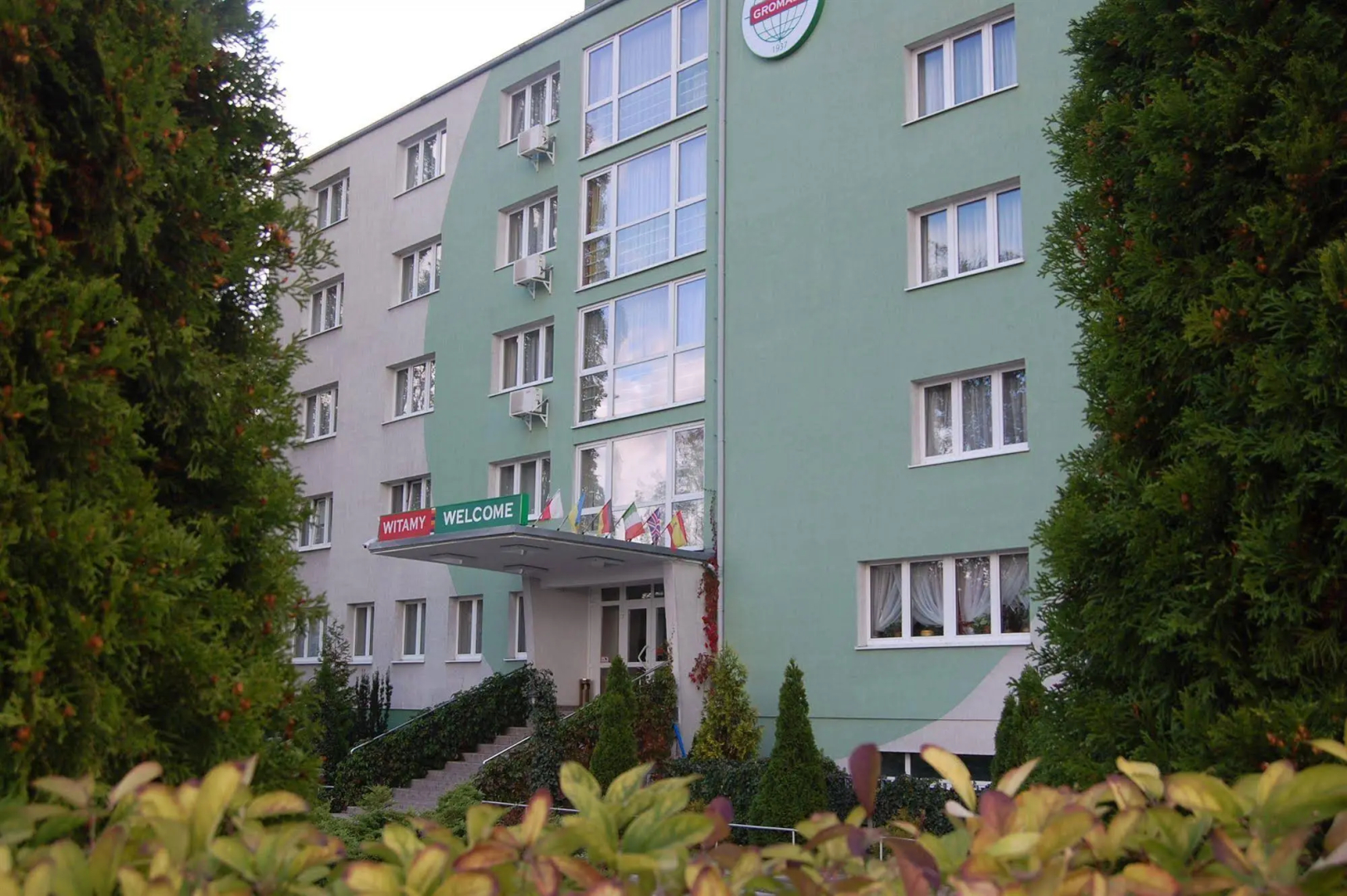 Photo - Hotel Gromada Poznań Stadion