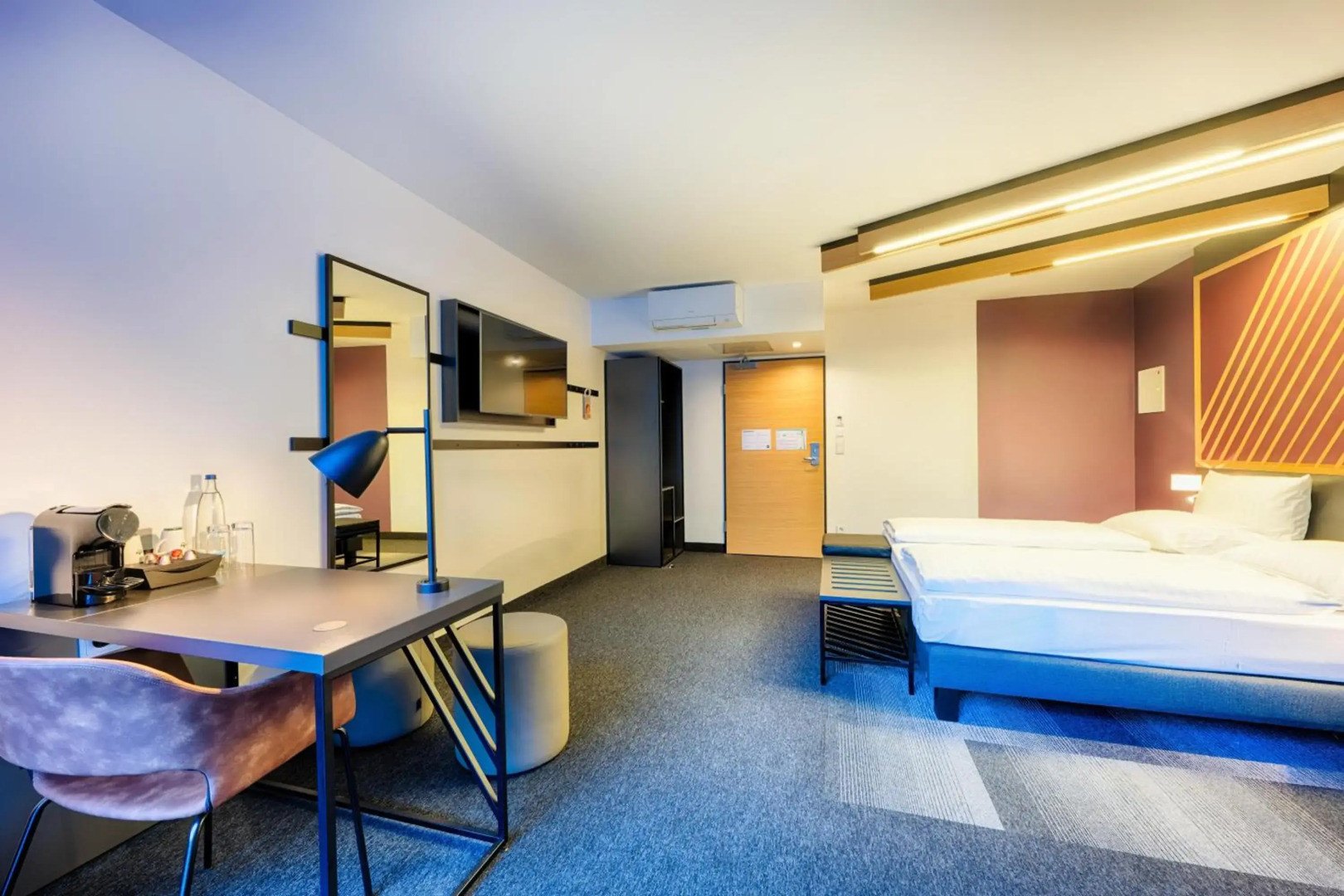 Photo - B&B Hotel München-Hbf