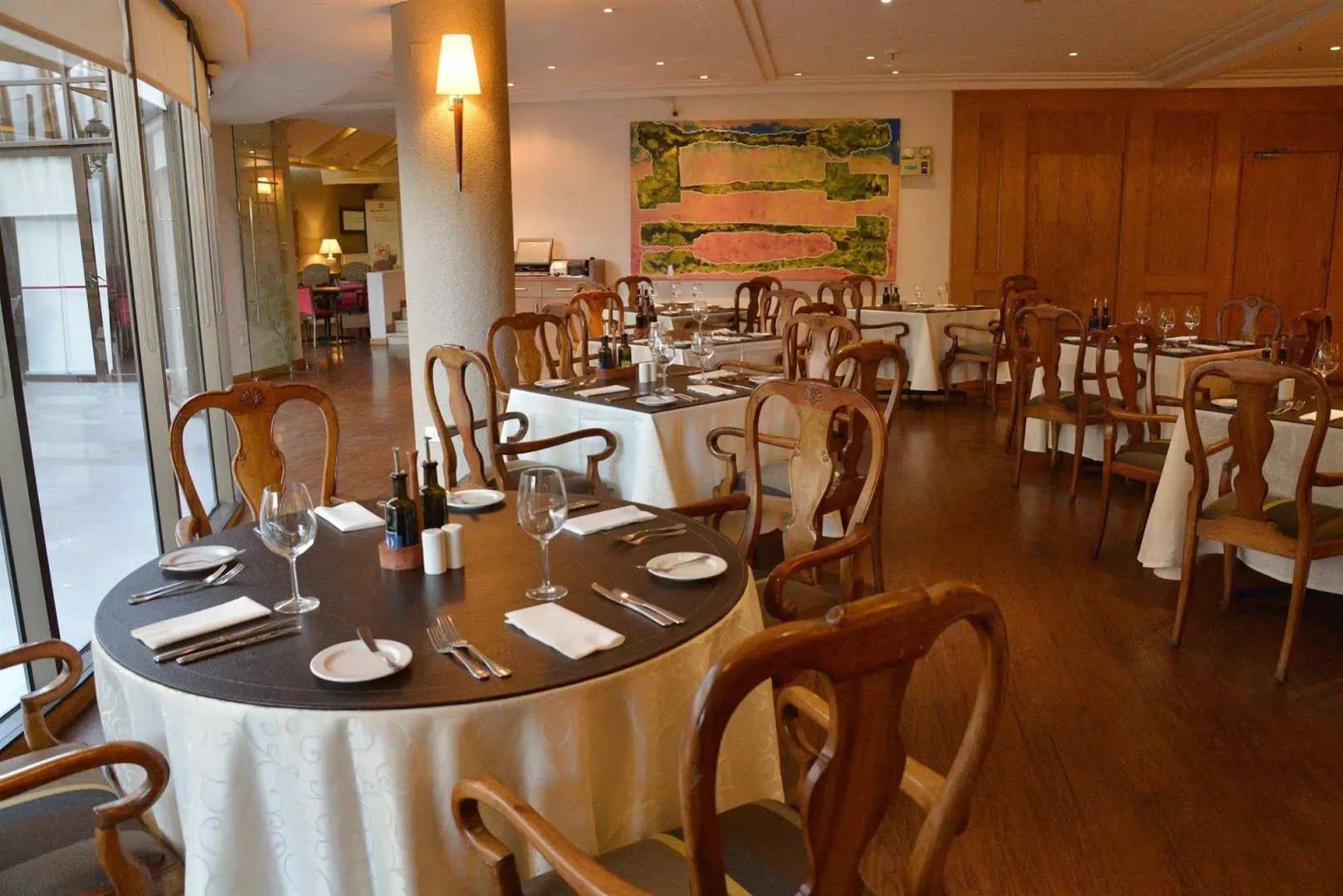 Photo - Hotel Director Vitacura