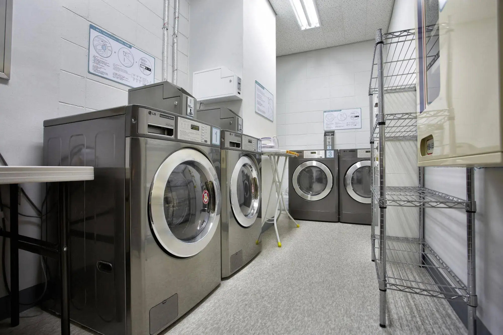 Foto - Travelodge Myeongdong Namsan