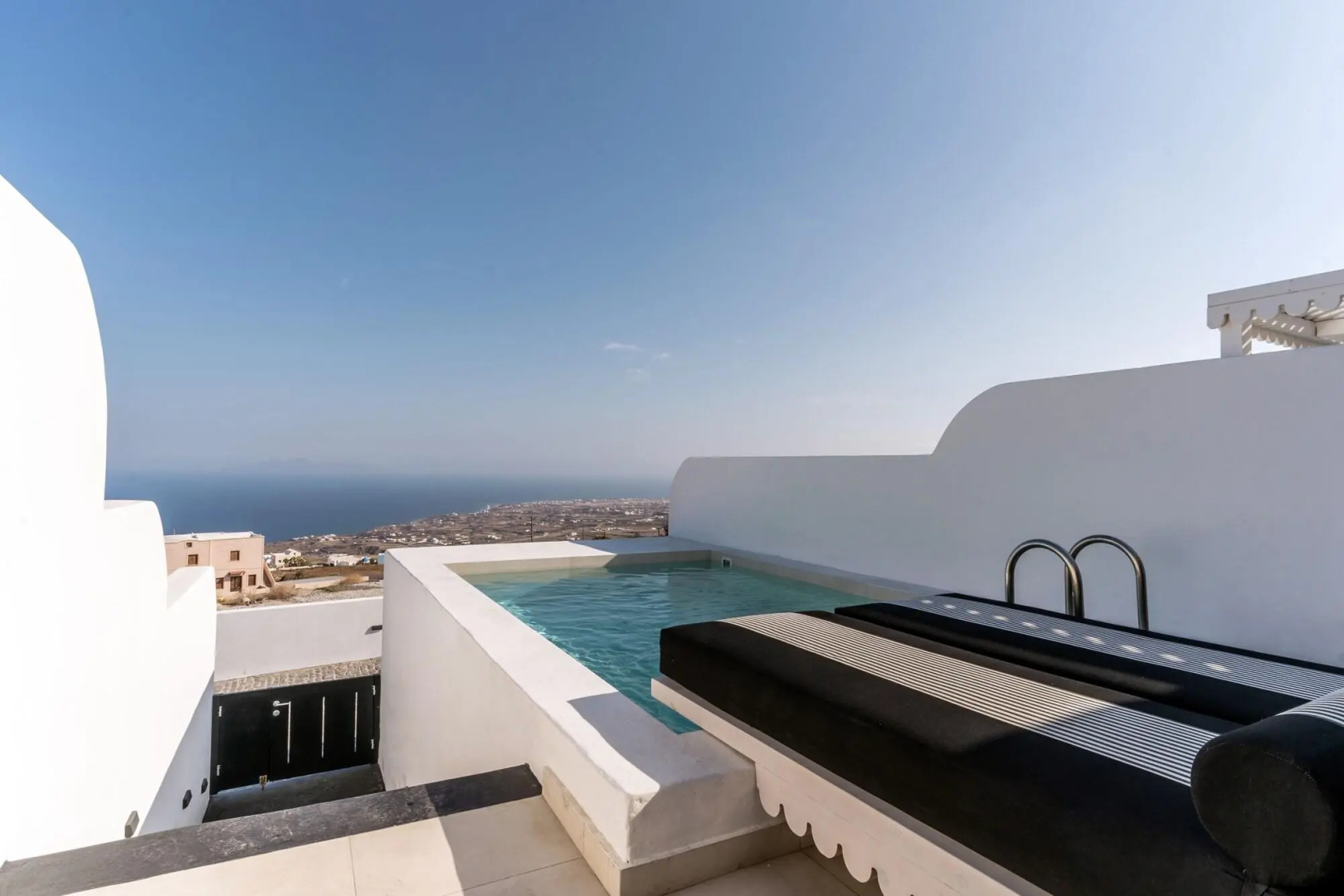 Foto - Cresanto Luxury Suites