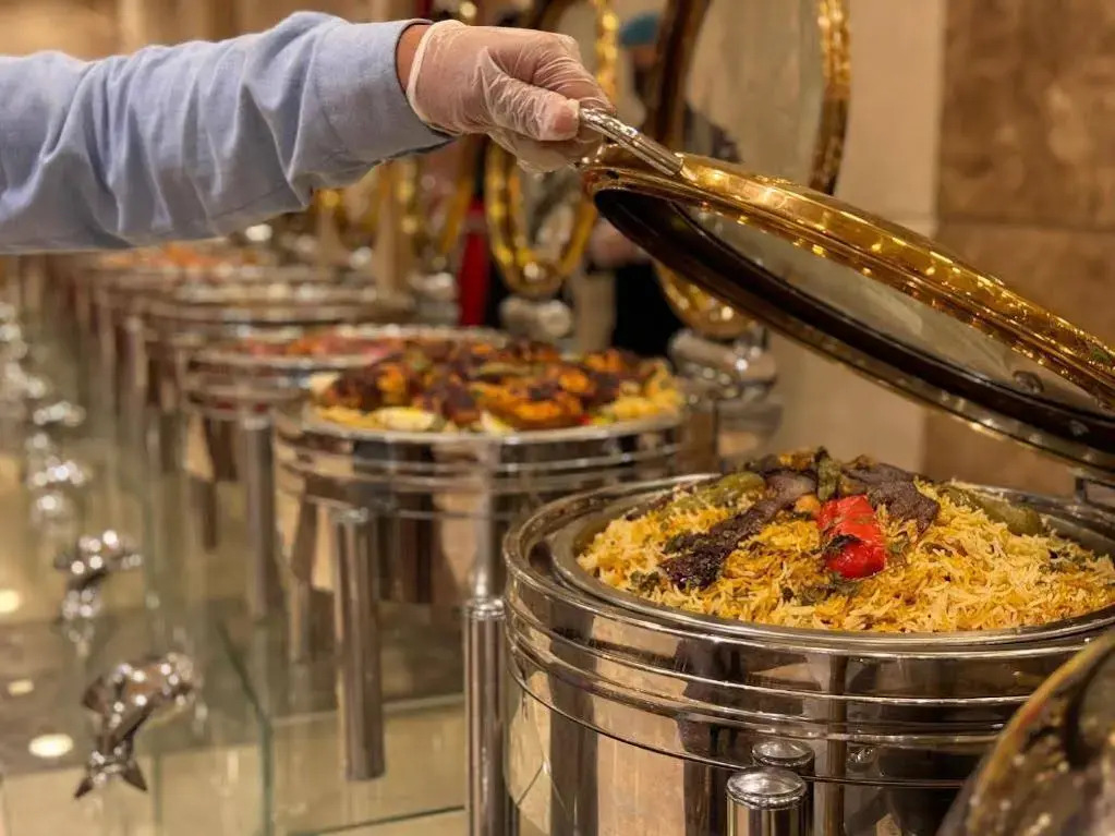 Photo - فندق أبراج الريان المكية Al Rayyan Makiya Towers Hotel 3