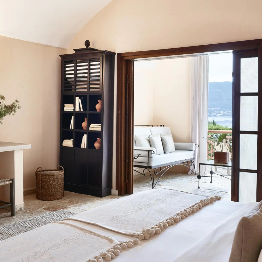 Foto - Grecotel Daphnila Bay Dassia
