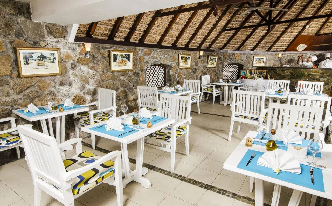 Foto - LUX* Grand Baie Resort & Residences