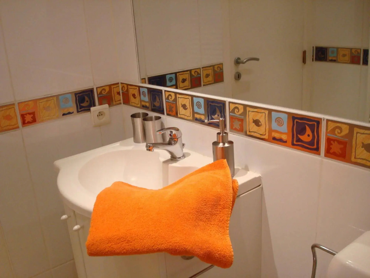 Photo - Brigitte & Alain