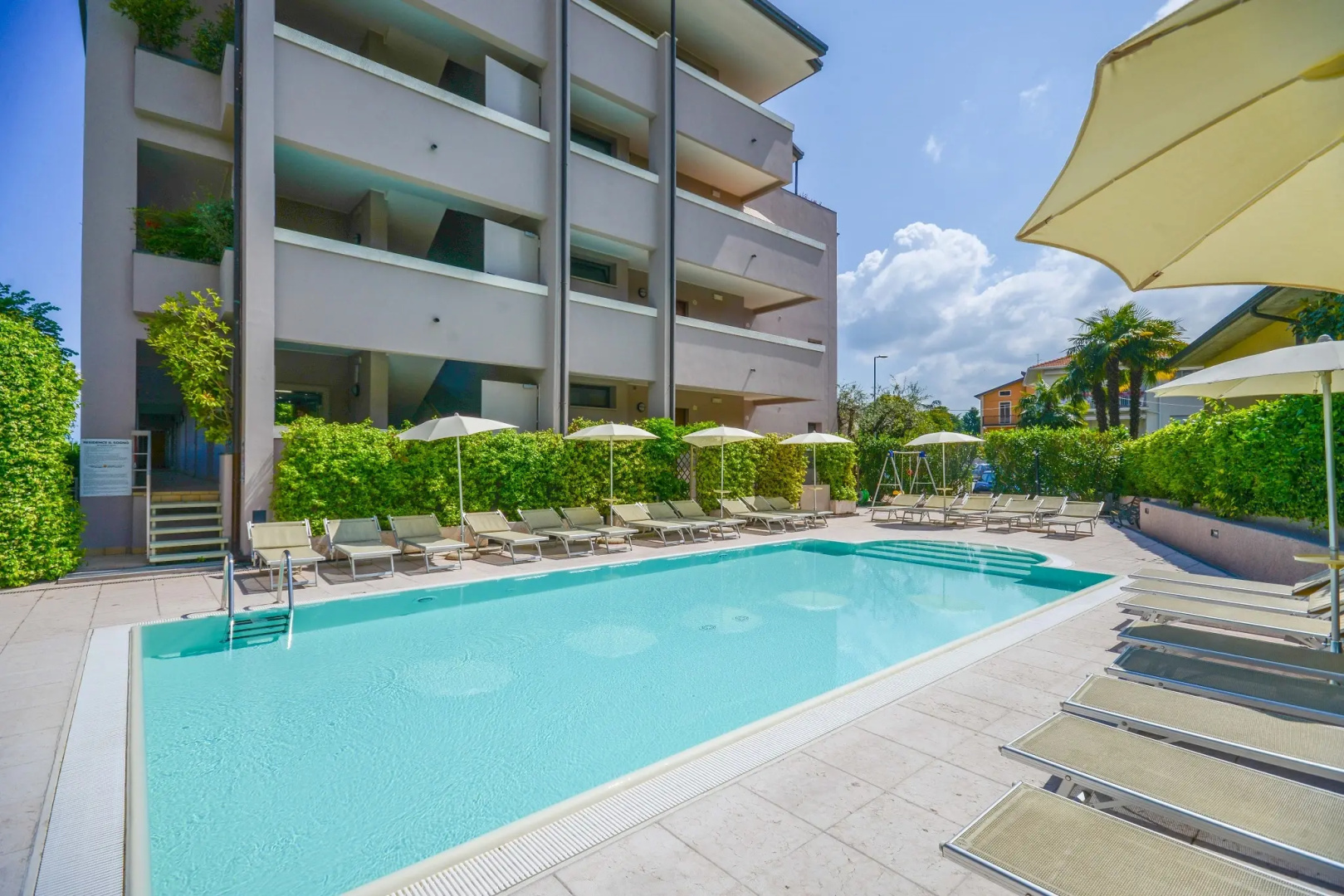 Foto - Il Sogno Apartments