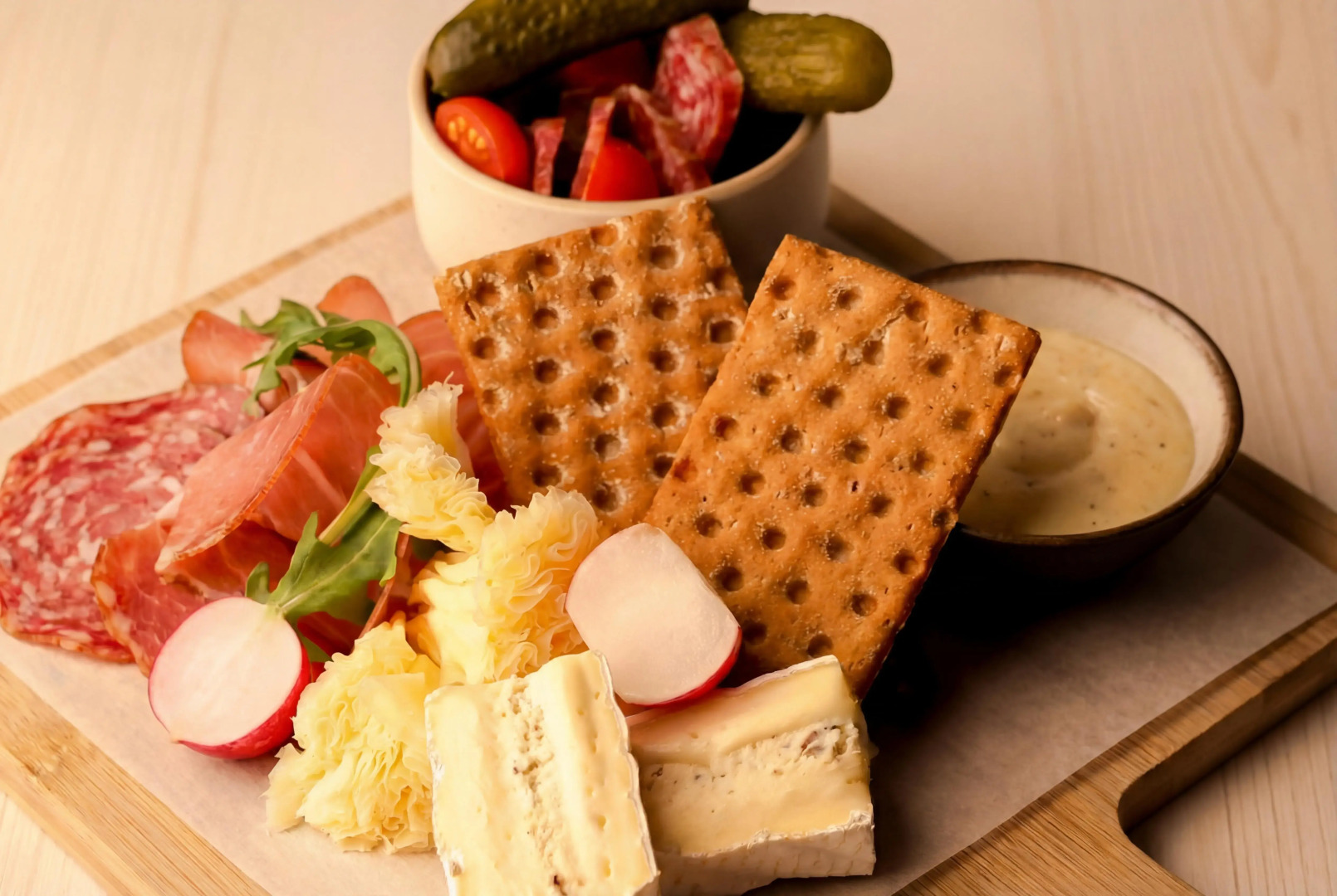 Foto - Radisson Blu, Basel