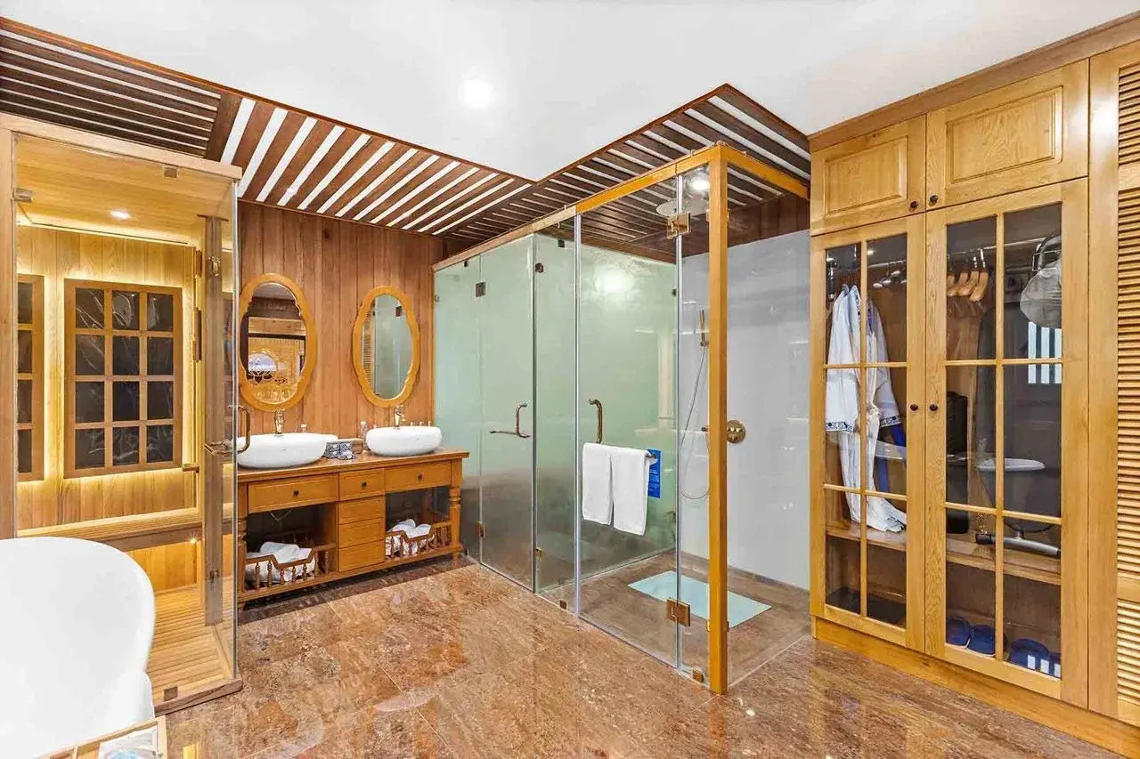 Foto - Wafaifo Resort Hoi An