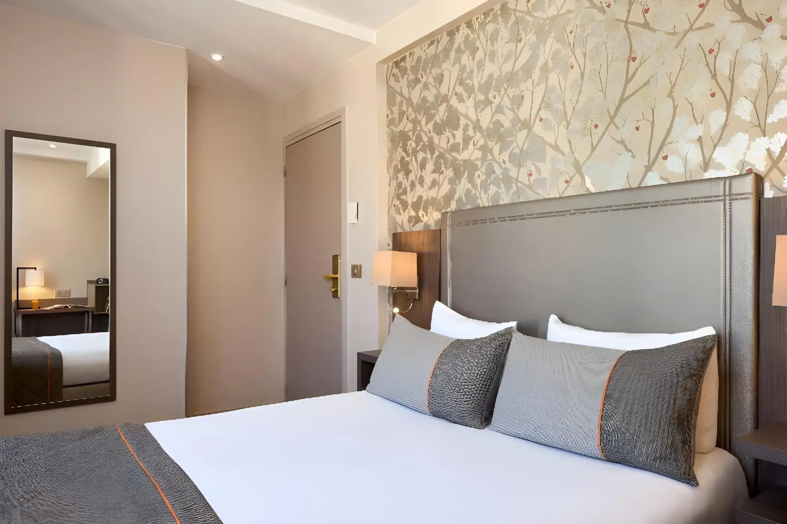 Photo - Timhotel Paris Gare de l'Est