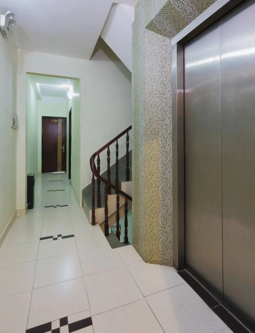 Photo - Nicecy Hotel - Lê Lai Street