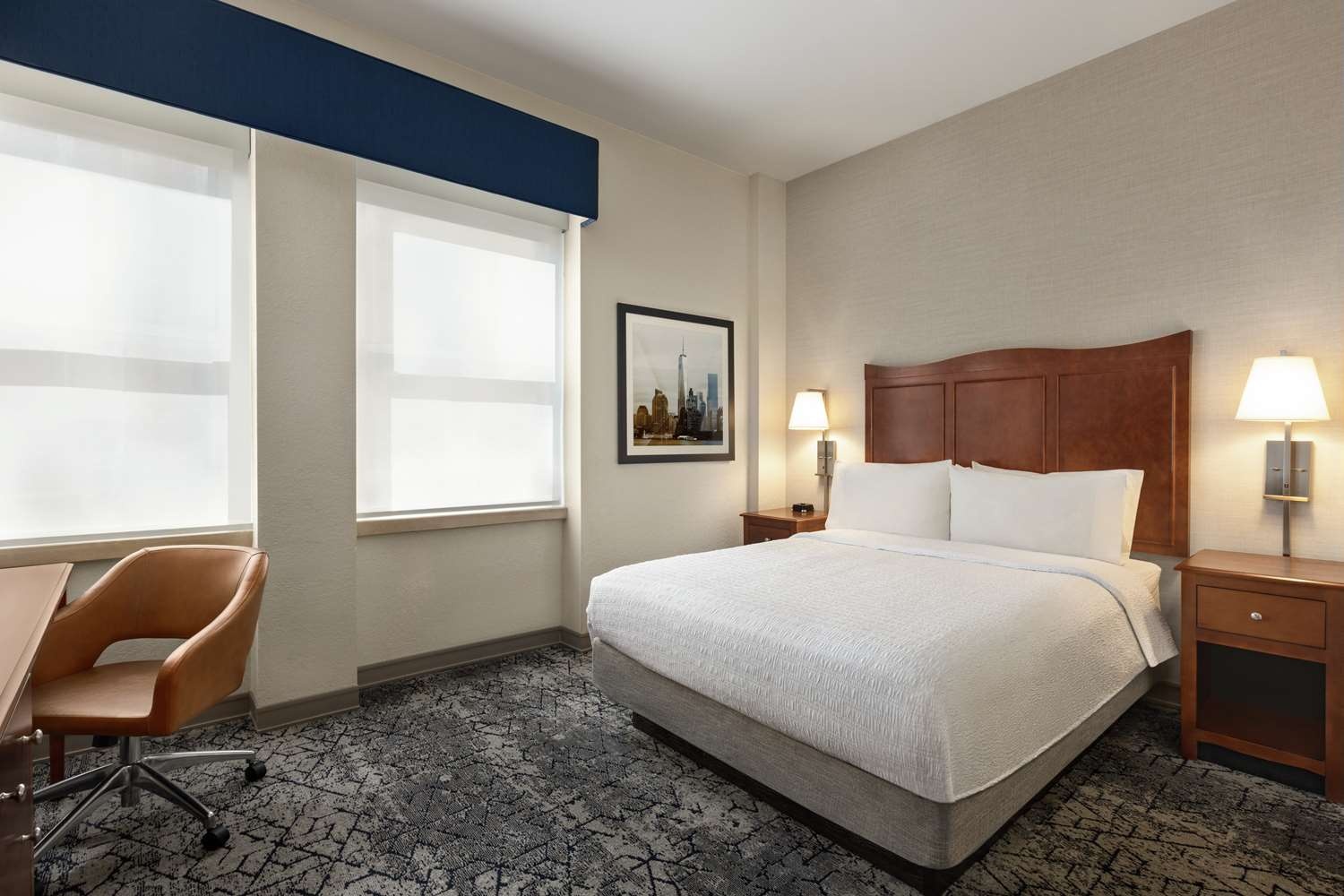Photo - Hampton Inn Manhattan/Downtown-Financial District