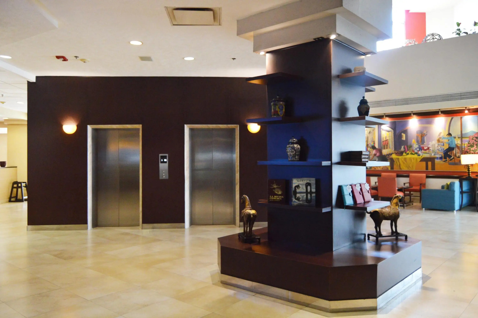 Photo - Courtyard by Marriott Puebla Las Animas