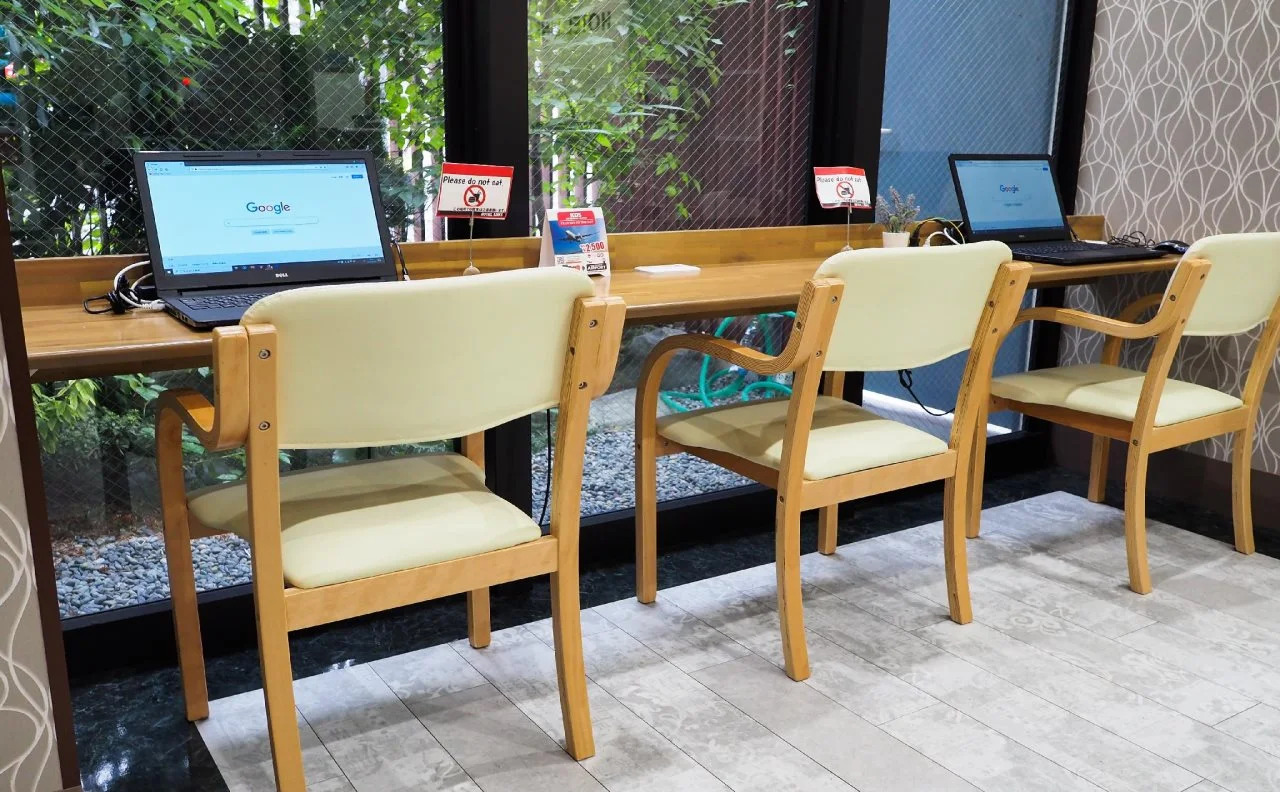 Photo - Hotel 向日葵