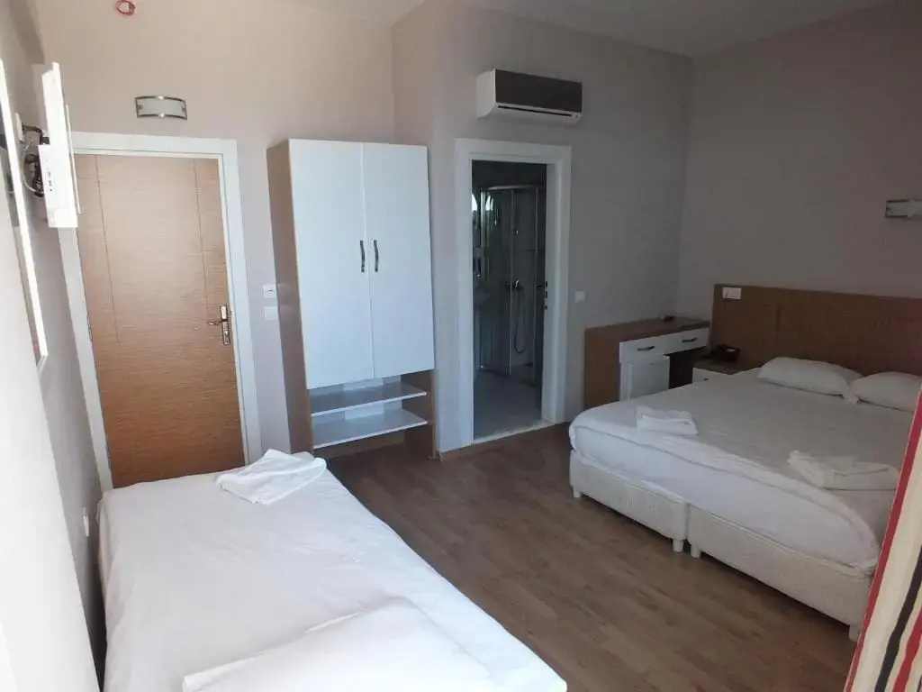 Photo - Acropol Beach Hotel