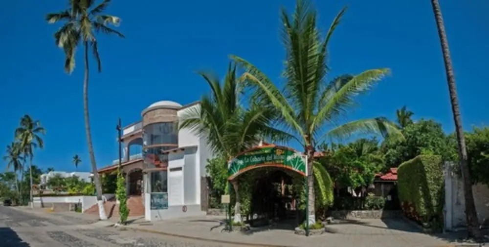 Foto - Hotel Pez Vela