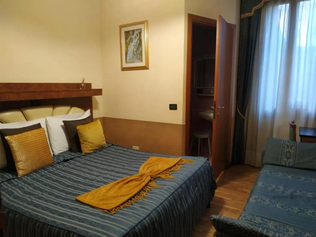 Foto - Atlantide Hotel