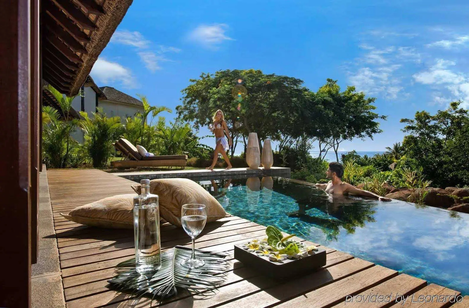 Photo - Maritim Resort & Spa Mauritius