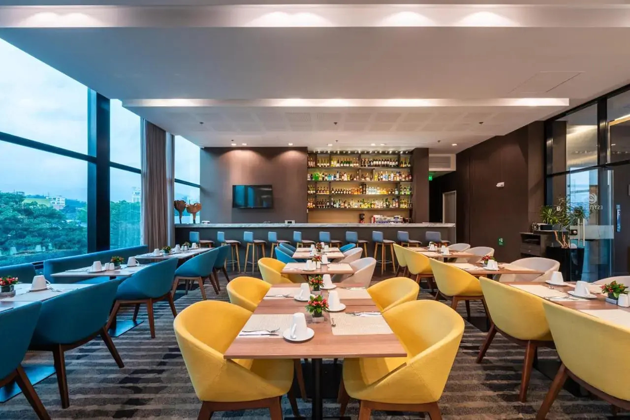 Photo - Hotel Estelar Square