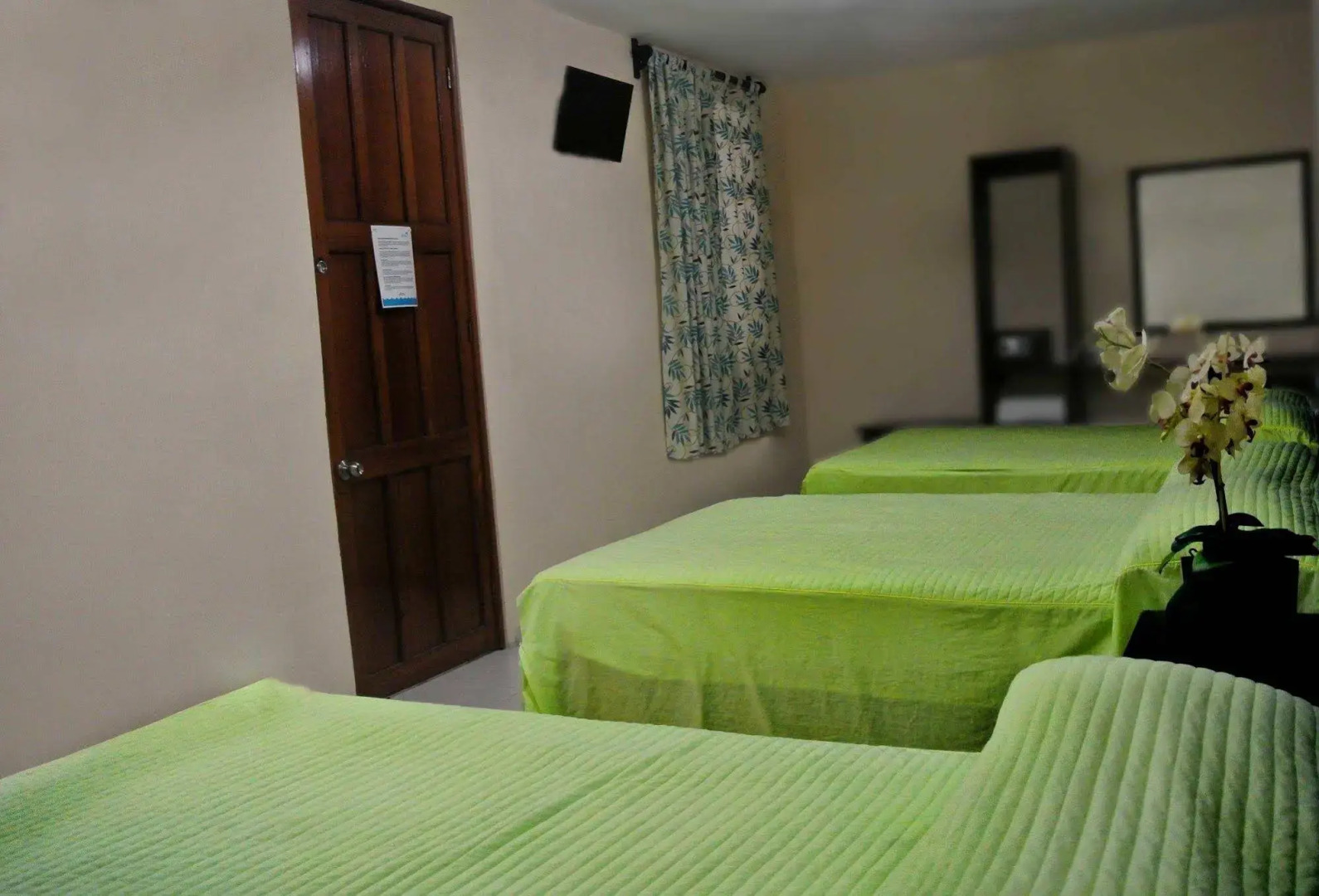 Foto - Calma Chicha Rooms