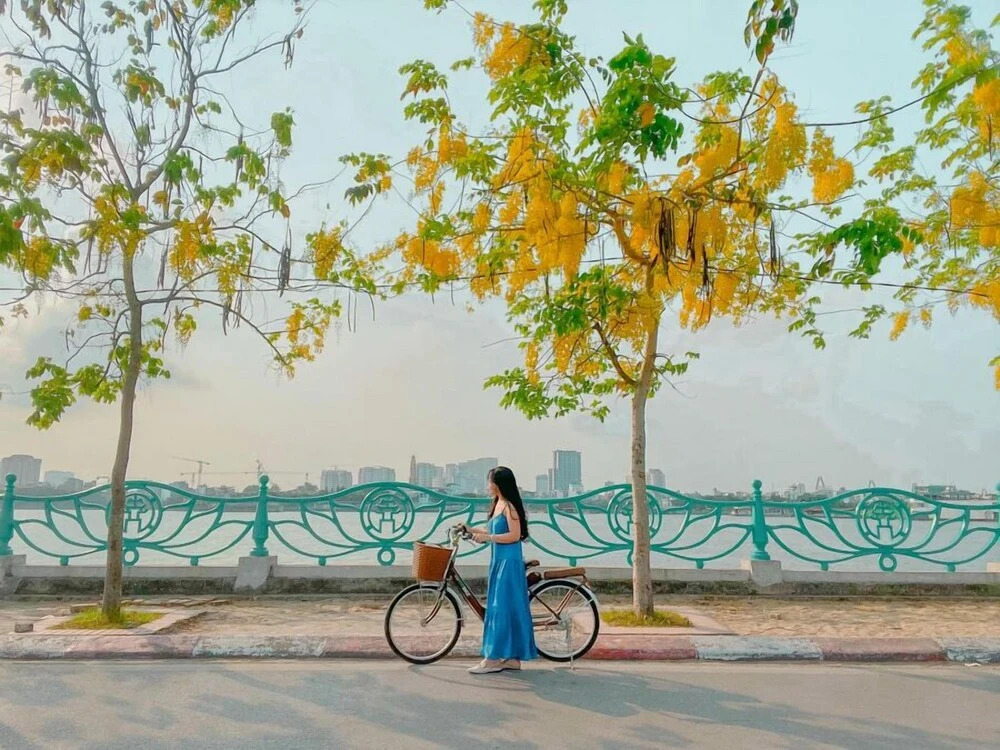 Foto - Label6 To Ngoc Van - Crescendo Boutique Studio