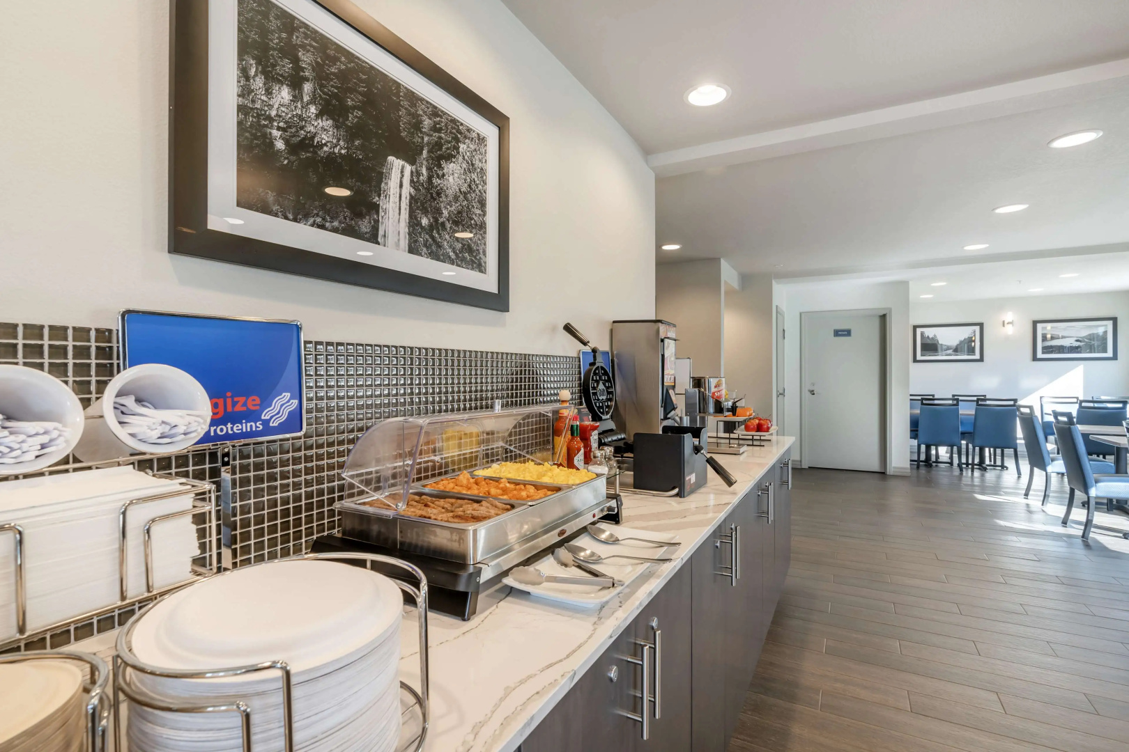 Photo - Best Western Inn Of Vancouver
