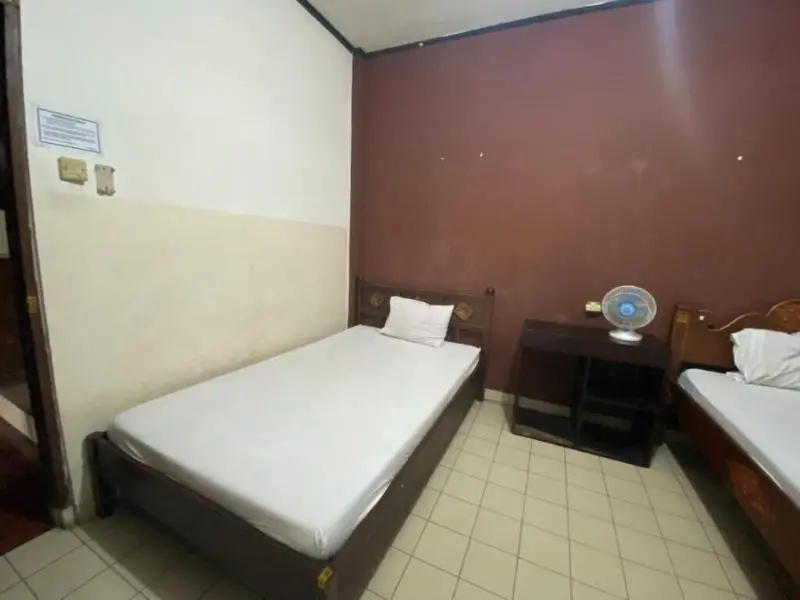 Photo - Hotel Candra Adigraha