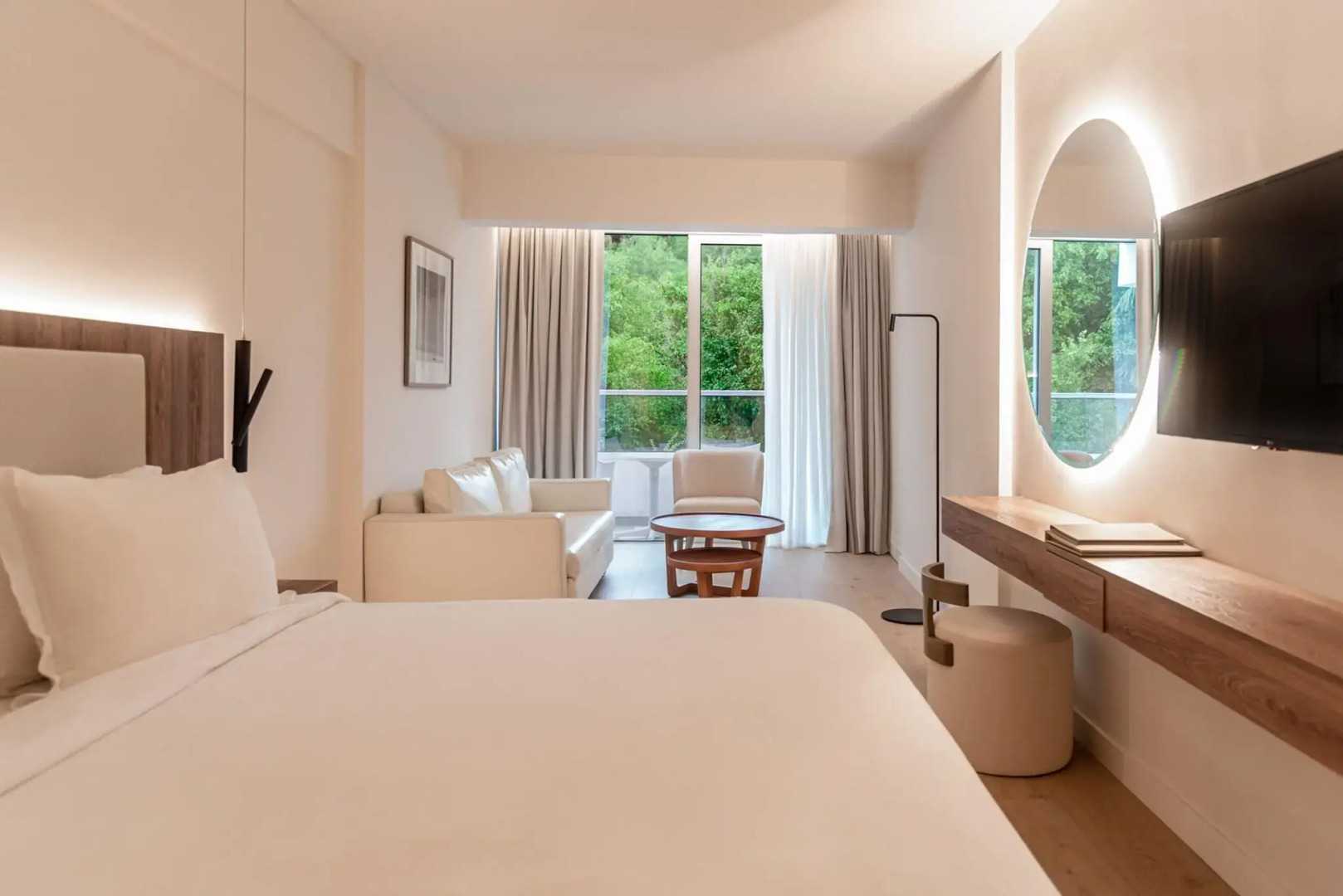 Foto - Grecian Sands Hotel