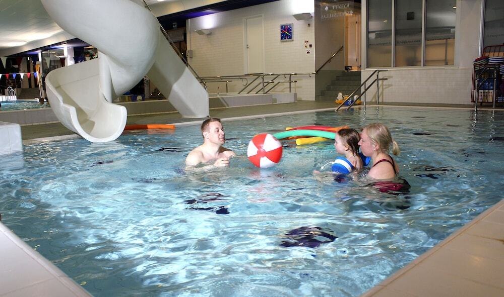 Foto - Santasport Apartment Hotel