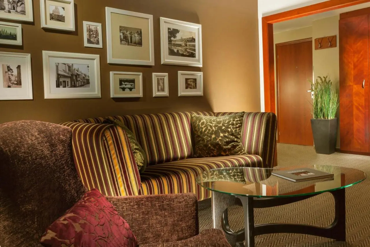 Foto - Jalta Boutique Hotel