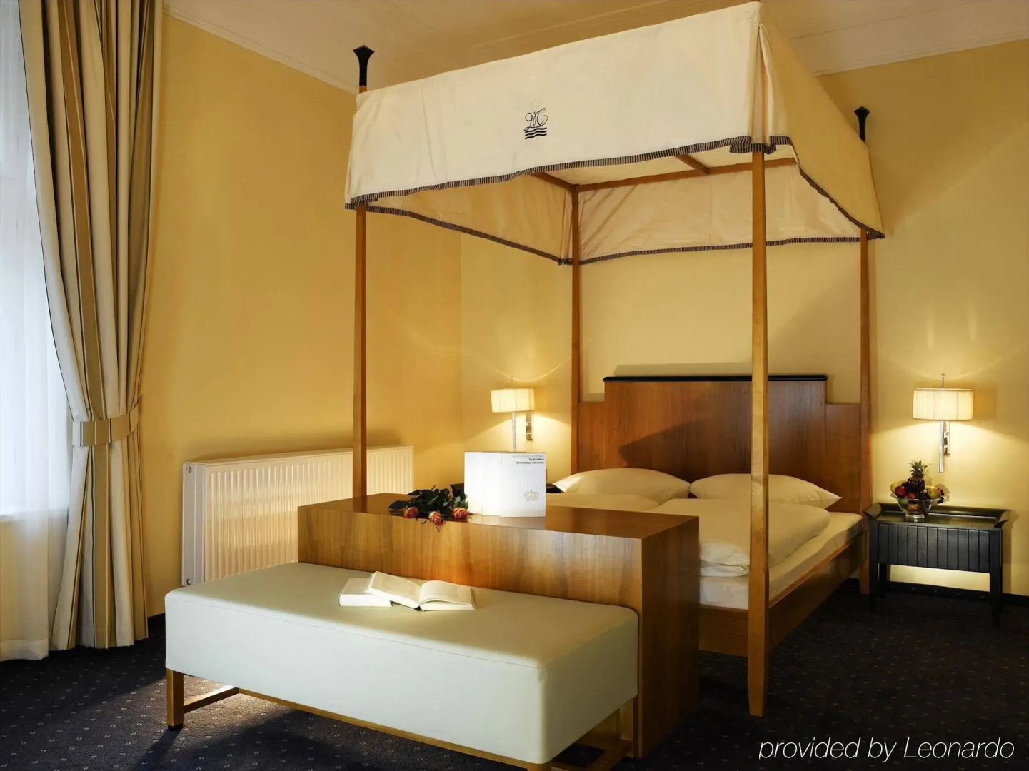 Foto - Falkensteiner Spa Resort Mariánské Lázně