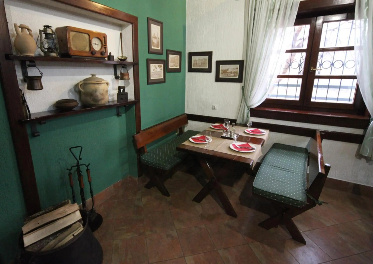 Photo - Hotel Laguna