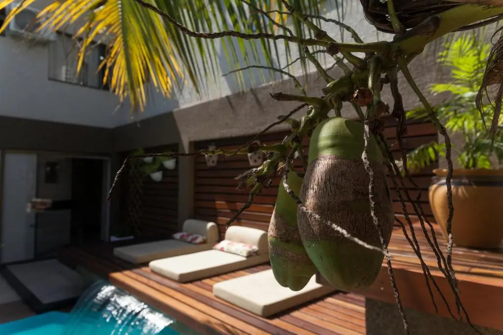 Foto - Hotel Holiday Foz