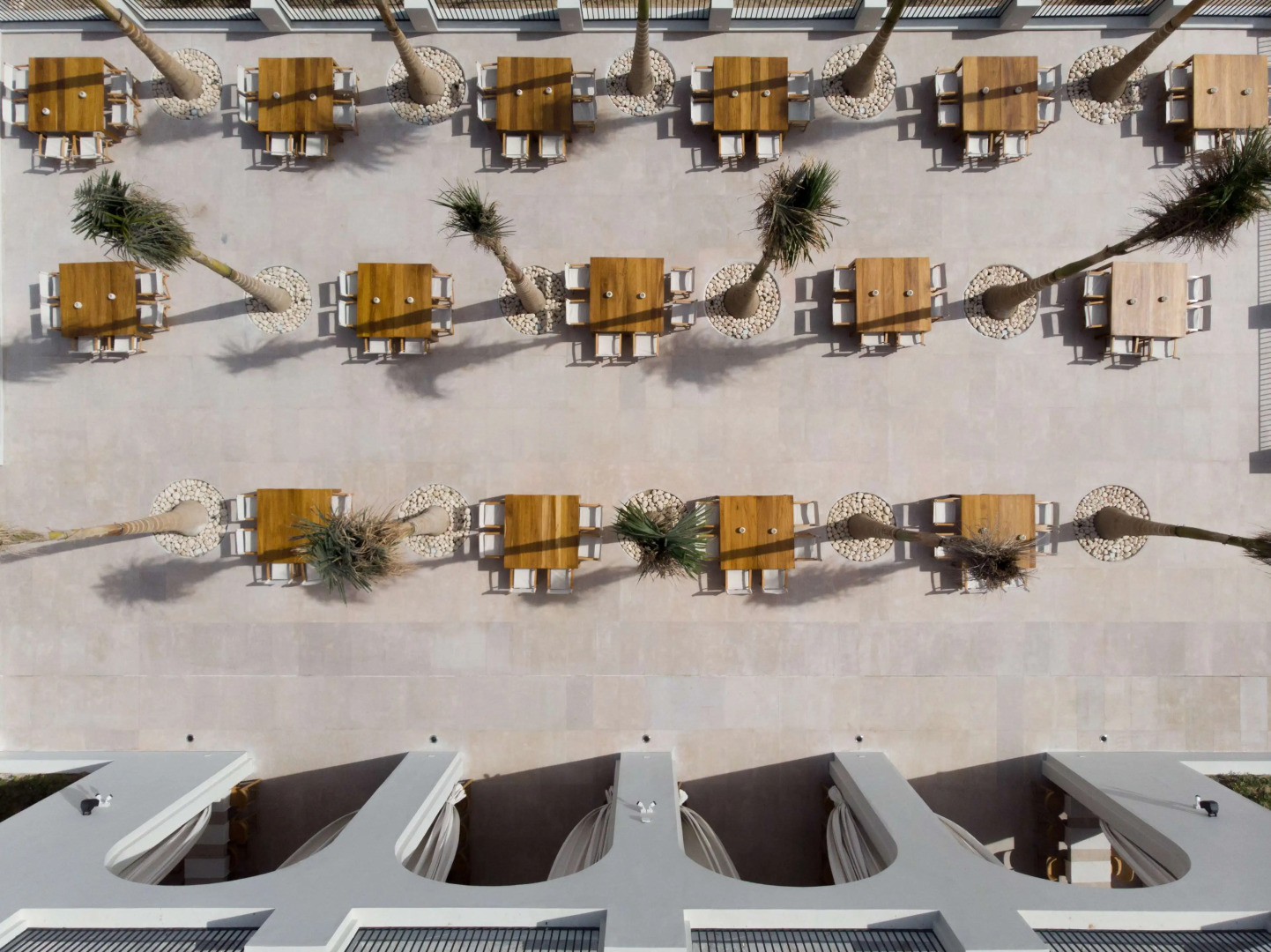 Foto - Serry Beach Resort