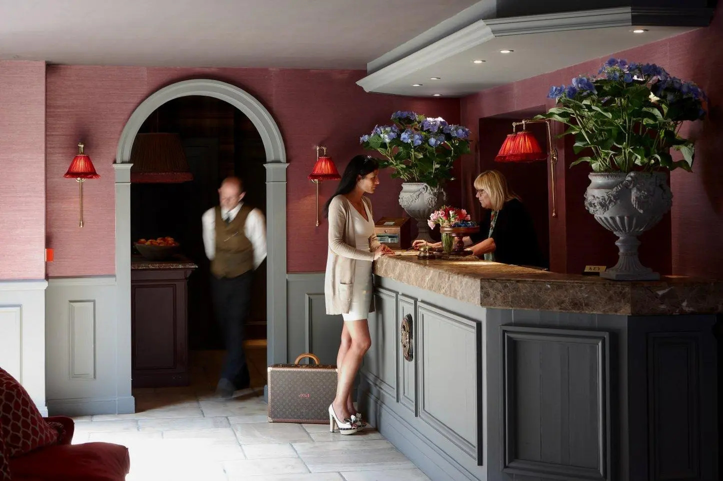 Foto - Hotel De Orangerie by CW Hotel Collection - Small Luxury Hotels of the World