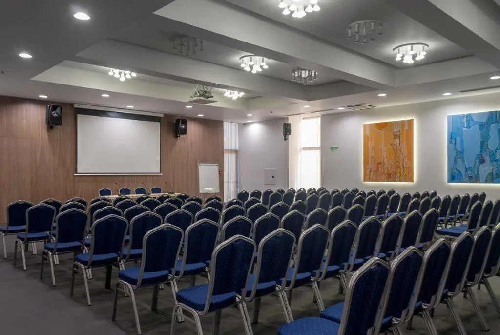 Foto - Vitosha Park Hotel - Free Pool & Parking