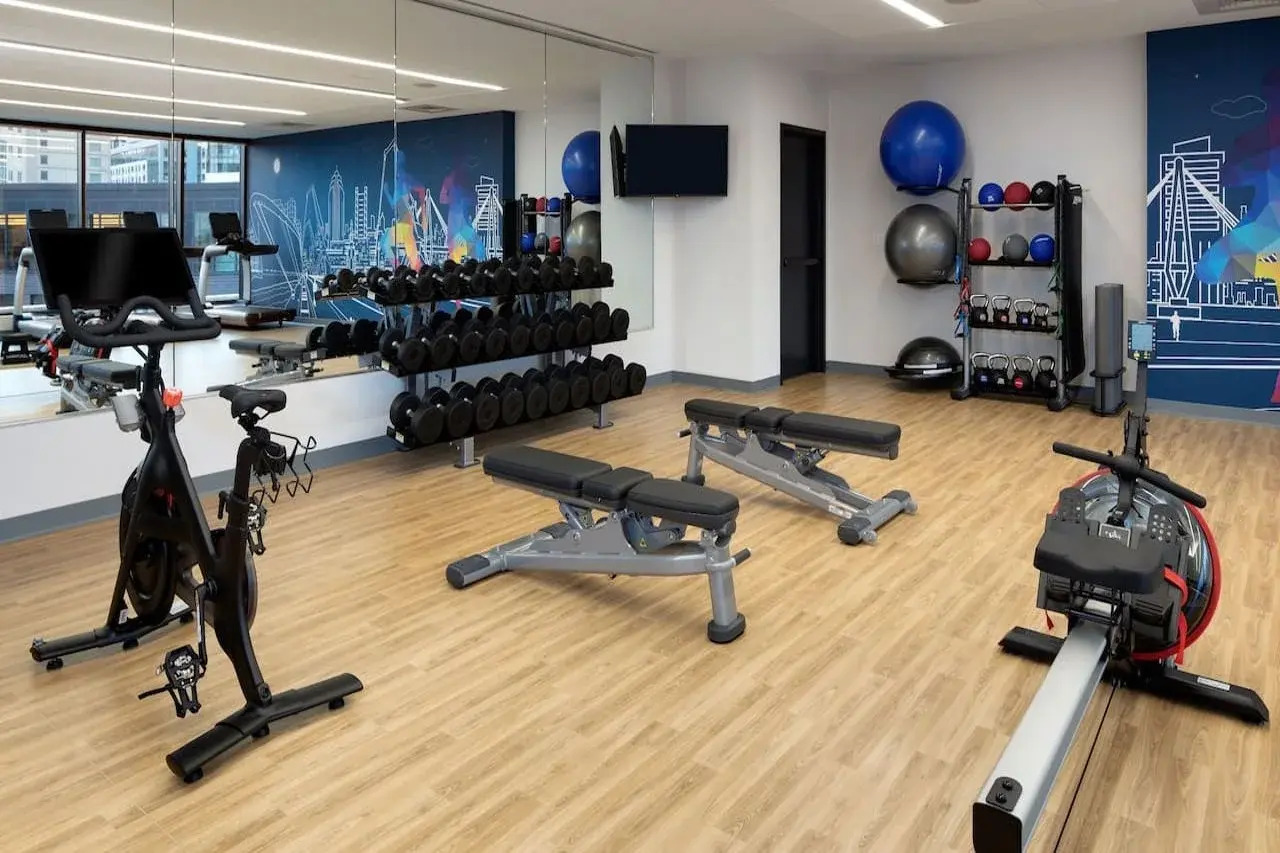 Foto - Hyatt Place Boston/Seaport District