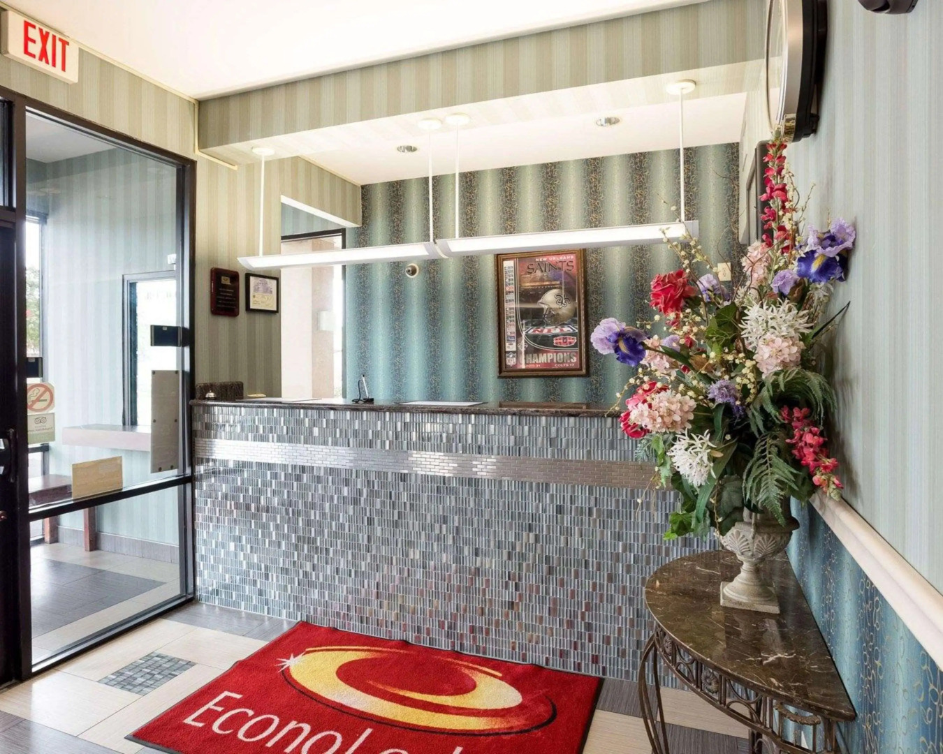 Photo - Rodeway Inn & Suites New Orleans Gentilly