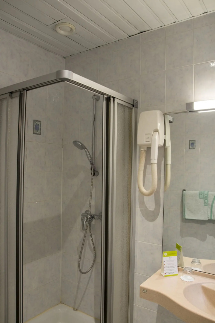 Foto - Hotel Terminus Montparnasse