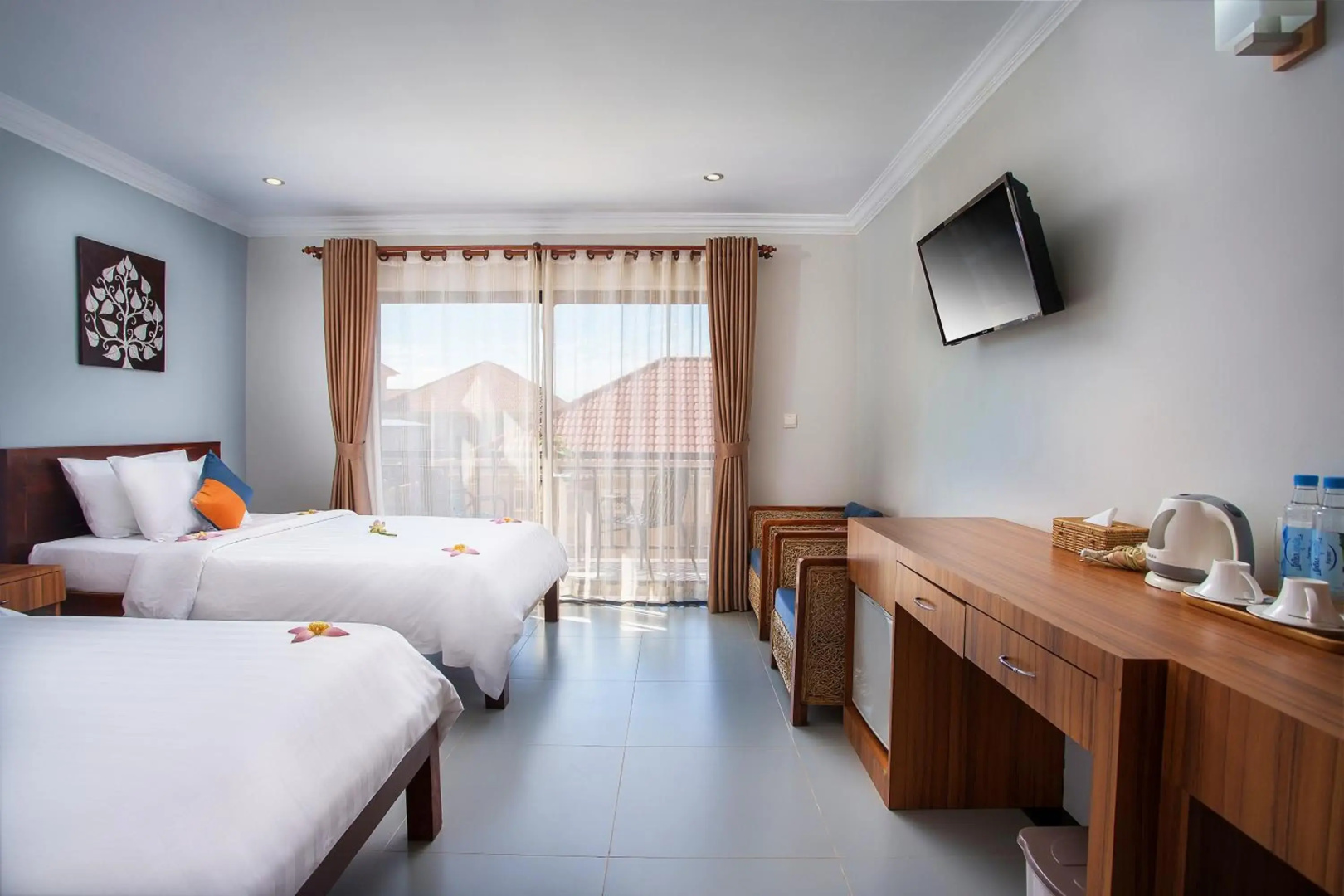 Photo - Ratana Angkor Hotel