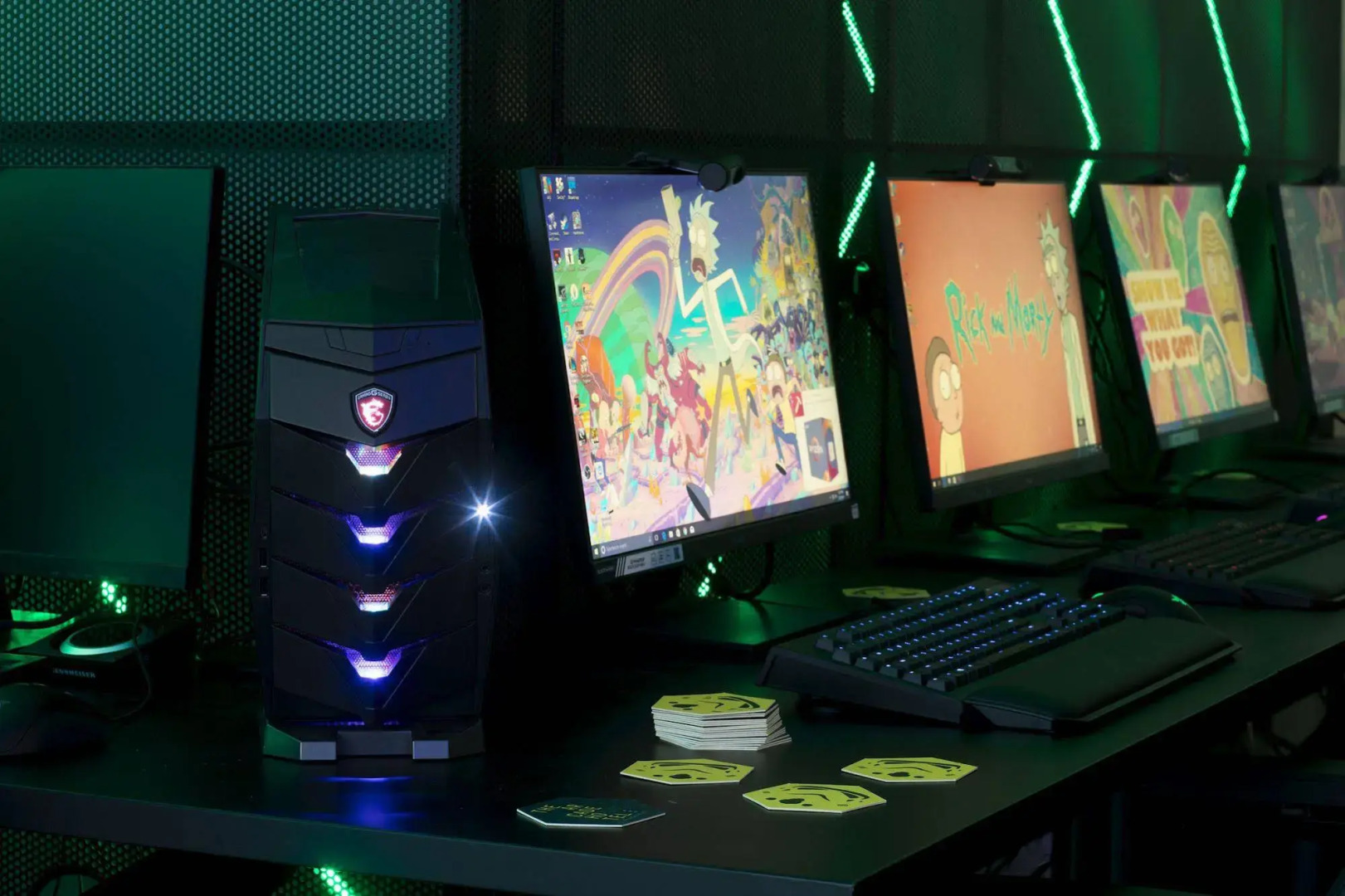 Foto - De Pijp Hotel